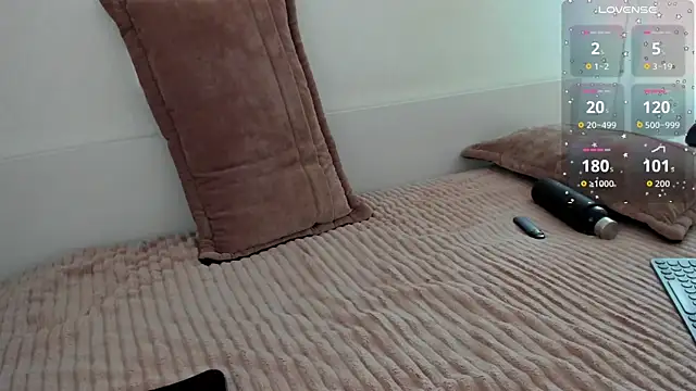 Snapshot of IVerySexy chatting on 12-18-25, 10:54 IVerySexy online show from 12-18-25, 10:54