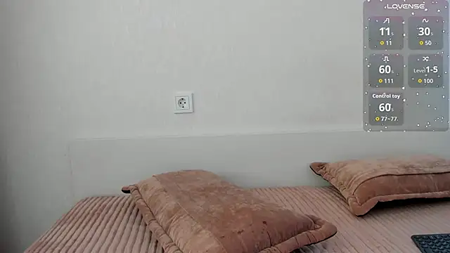 IVerySexy online show from 02-21-26, 11:22