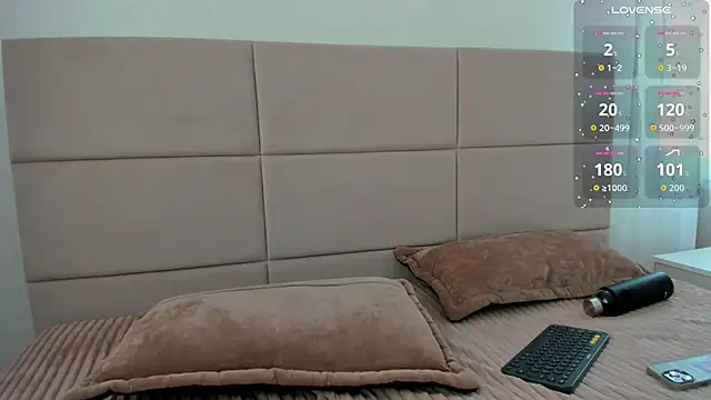 IVerySexy online show from 04-02-26, 11:19