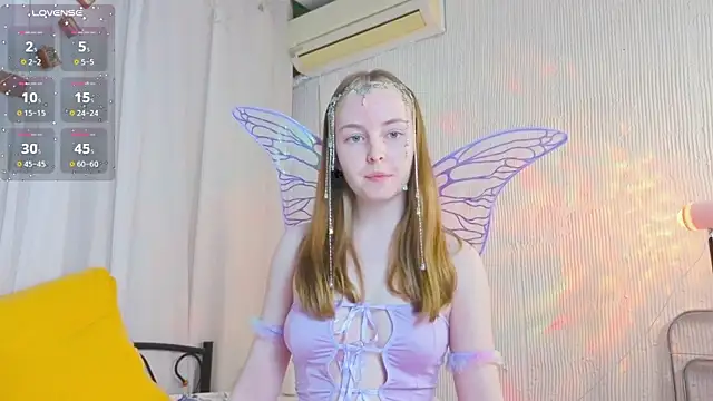 Wild  flowers online show from 04-18-26, 07:58