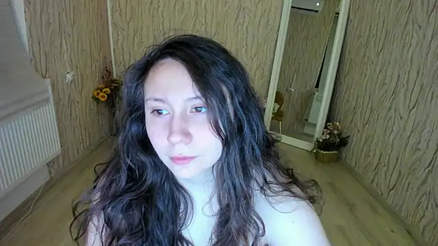 AishaRouhi online show from 01-24-25, 03:22