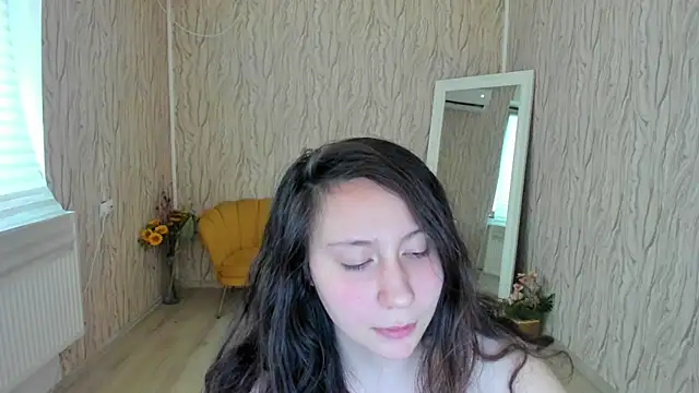 AishaRouhi online show from 01-24-25, 06:24