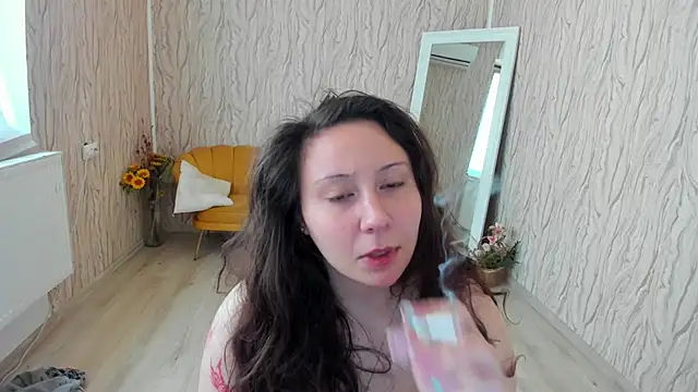 AishaRouhi online show from 03-04-25, 06:37