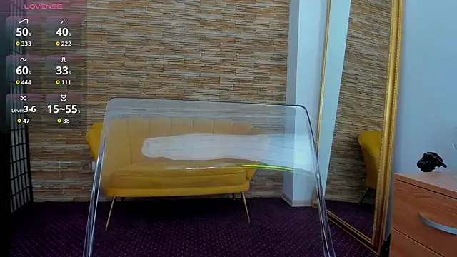 AishaRouhi online show from 09-24-25, 04:38