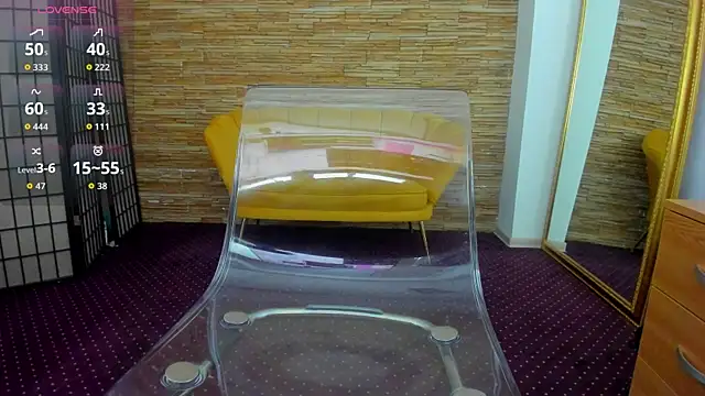 AishaRouhi online show from 10-04-25, 05:49