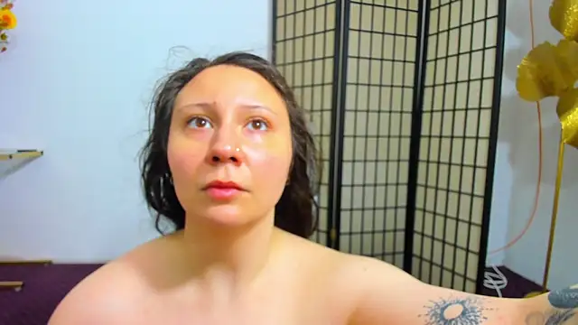 AishaRouhi online show from 03-14-26, 04:40