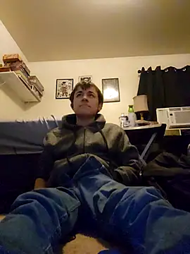 LovesickTheory6 online show from 10-28-25, 06:28