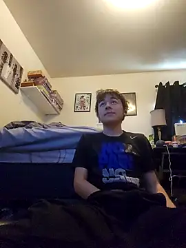 LovesickTheory6 online show from 11-11-25, 10:21