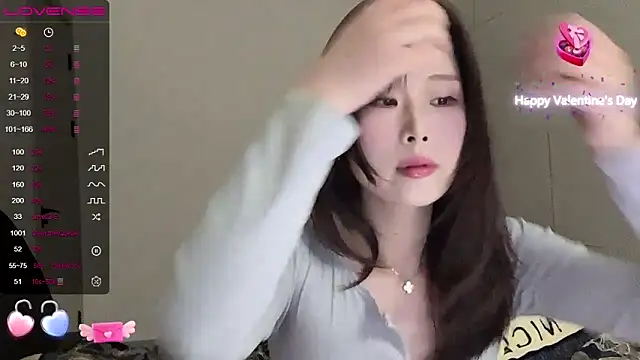 Gersddb online show from 04-18-26, 01:59