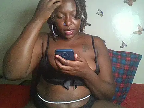 IAm Katie online show from 02-10-25, 09:36