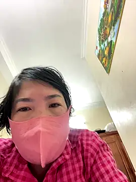 Hachi Sweetbabie  online show from 10-02-25, 11:17