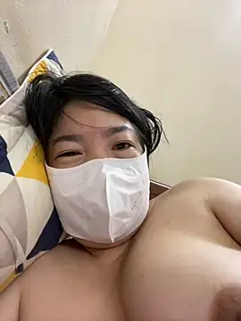 Hachi Sweetbabie  online show from 10-30-25, 09:15