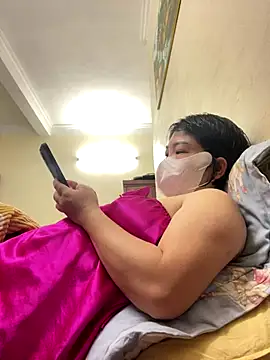 Hachi Sweetbabie  online show from 12-19-25, 10:44