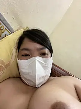 Hachi Sweetbabie  online show from 04-17-26, 10:18