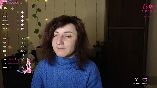 Muse kitty jenia online show from 03-09-25, 09:36