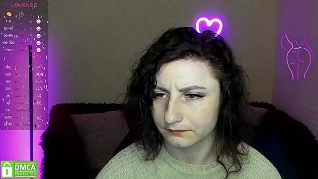 Muse kitty jenia online show from 03-21-25, 06:29