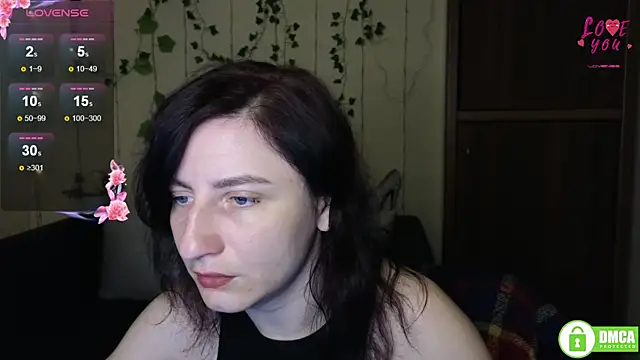 Muse kitty jenia online show from 10-09-25, 05:22