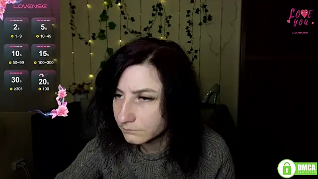 Muse kitty jenia online show from 10-18-25, 05:25