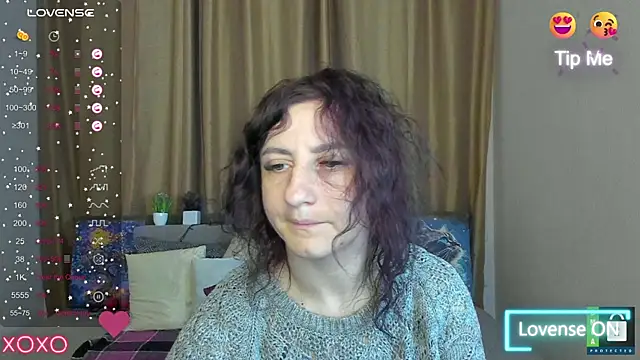 Muse kitty jenia online show from 11-08-25, 06:24