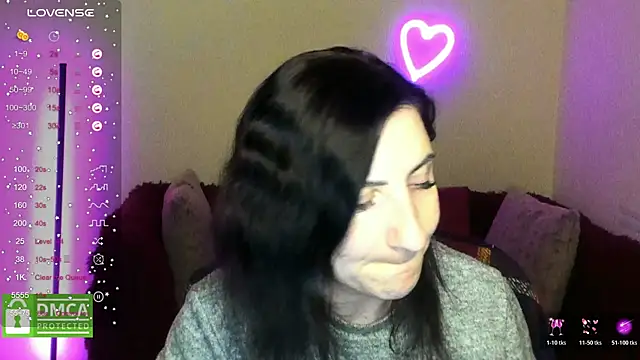 Muse kitty jenia online show from 12-05-25, 06:26