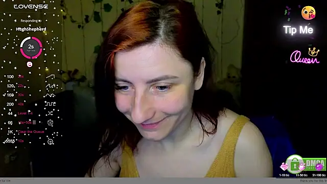 Muse kitty jenia online show from 03-16-26, 05:44