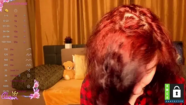 Muse kitty jenia online show from 04-10-26, 05:28