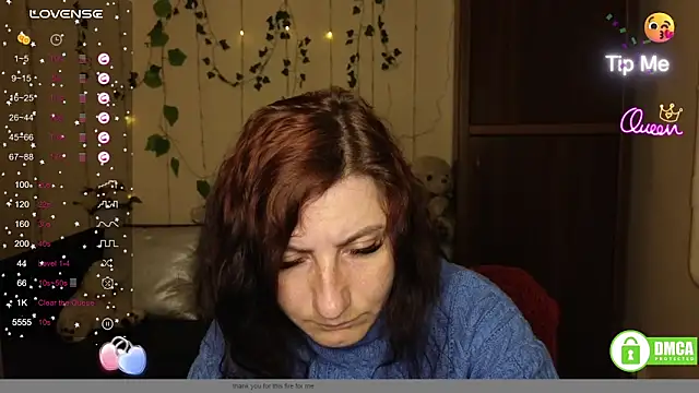 Muse kitty jenia online show from 05-14-26, 05:31