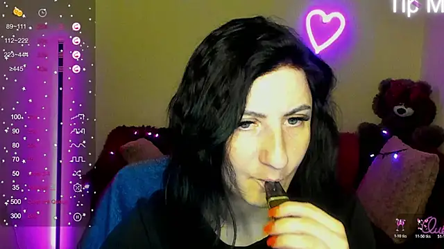 Muse kitty jenia online show from 05-29-26, 11:30
