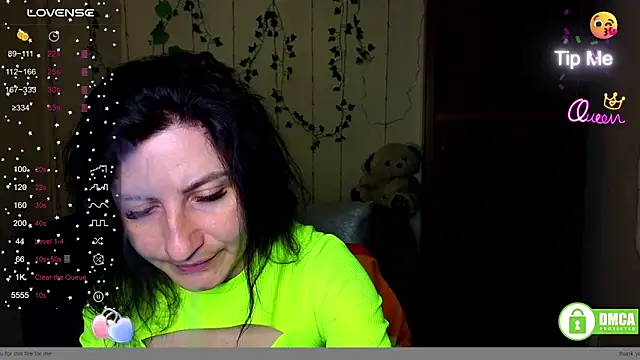 Muse kitty jenia online show from 06-02-26, 05:20