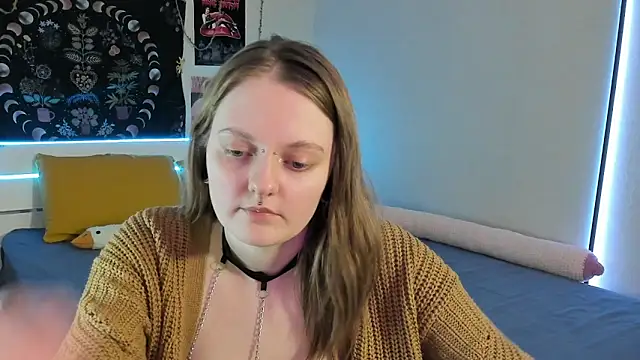 Snapshot of BebKonie chatting on 03-16-25, 06:55 BebKonie online show from 03-16-25, 06:55