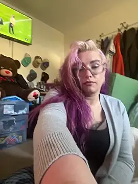 Lalalynn online show from 12-02-25, 07:09