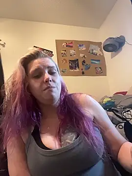 Lalalynn online show from 02-10-26, 07:07