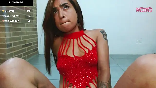 Snapshot of helenacyruss chatting on 01-14-25, 04:36 helenacyruss online show from 01-14-25, 04:36