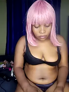 Queenshaz01 online show from 01-12-25, 11:28