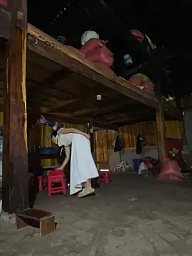 trieungoclnt online show from 02-08-26, 02:37