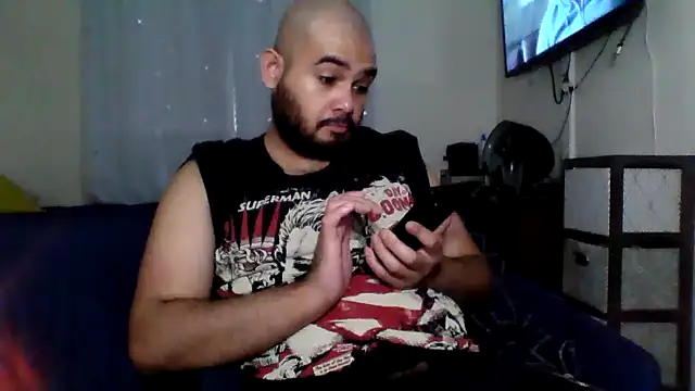 JooveyRose online show from 12-28-24, 09:19