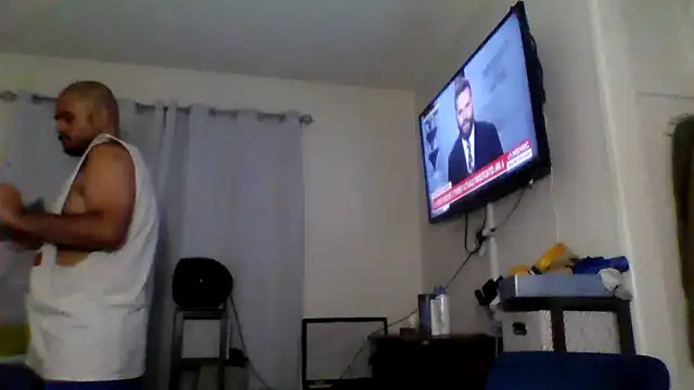 JooveyRose online show from 03-07-25, 01:53