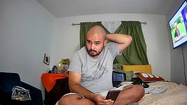 JooveyRose online show from 09-22-25, 06:48