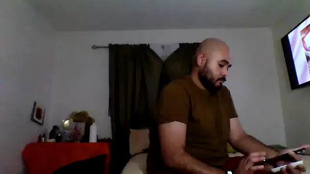 JooveyRose online show from 09-27-25, 04:28