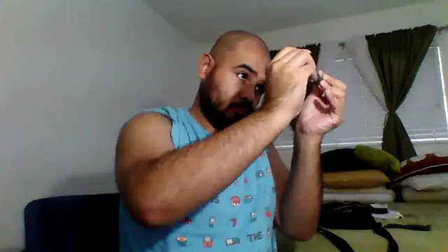 JooveyRose online show from 09-29-25, 04:45