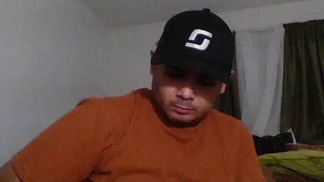 JooveyRose online show from 10-01-25, 03:12