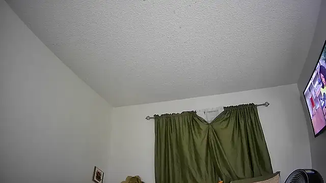 JooveyRose online show from 10-02-25, 01:18