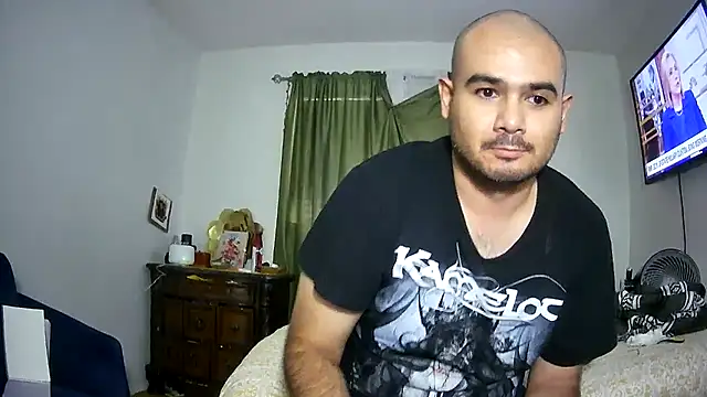 JooveyRose online show from 10-05-25, 05:44