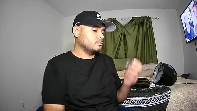 JooveyRose online show from 10-07-25, 05:37