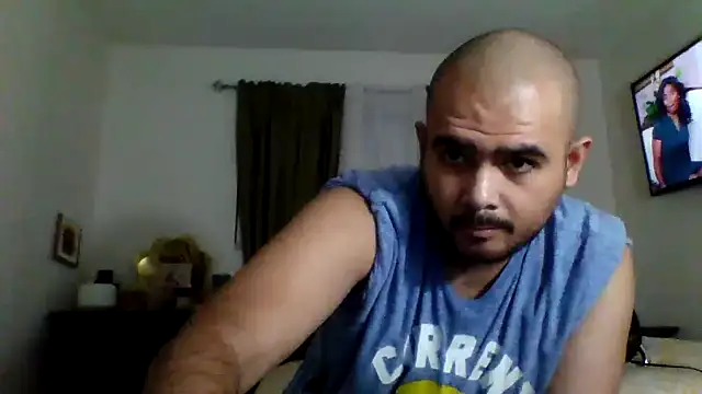 JooveyRose online show from 10-12-25, 02:54