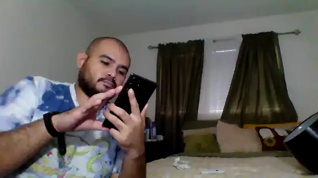 JooveyRose online show from 10-18-25, 06:41