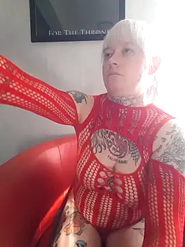 Snapshot of poussichienne chatting on 09-17-25, 03:57 poussichienne online show from 09-17-25, 03:57