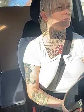 poussichienne online show from 03-02-26, 09:05