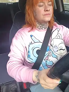 poussichienne online show from 03-12-26, 11:16