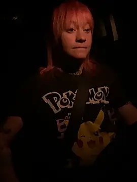 poussichienne online show from 06-03-26, 02:25